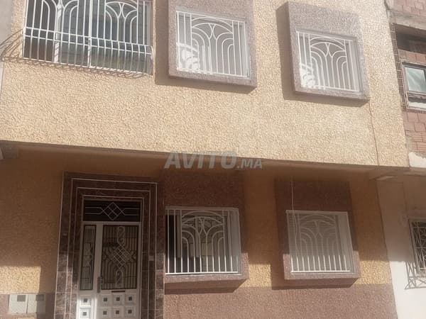 Maison à vendre à Boustane Meknes