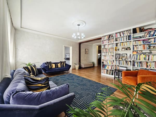 Appartement 146 m² à vendre à Rabat Quartier Des Ambassades