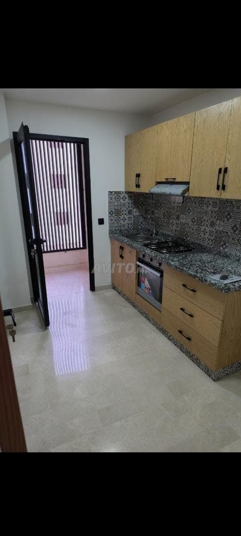 Appartement à louer 110 m² à Casablanca