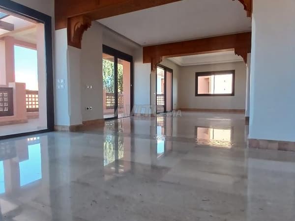 Appartement à louer 240 m² à Marrakech