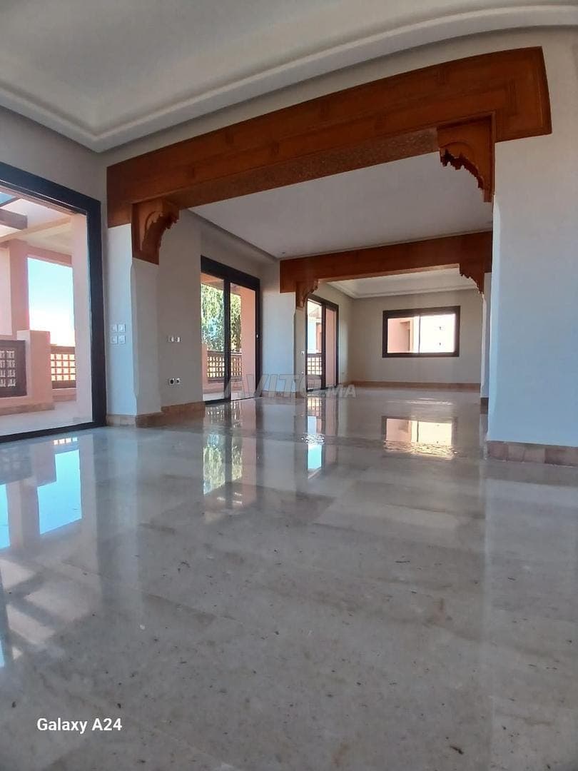 Appartement à louer 240 m² à Marrakech