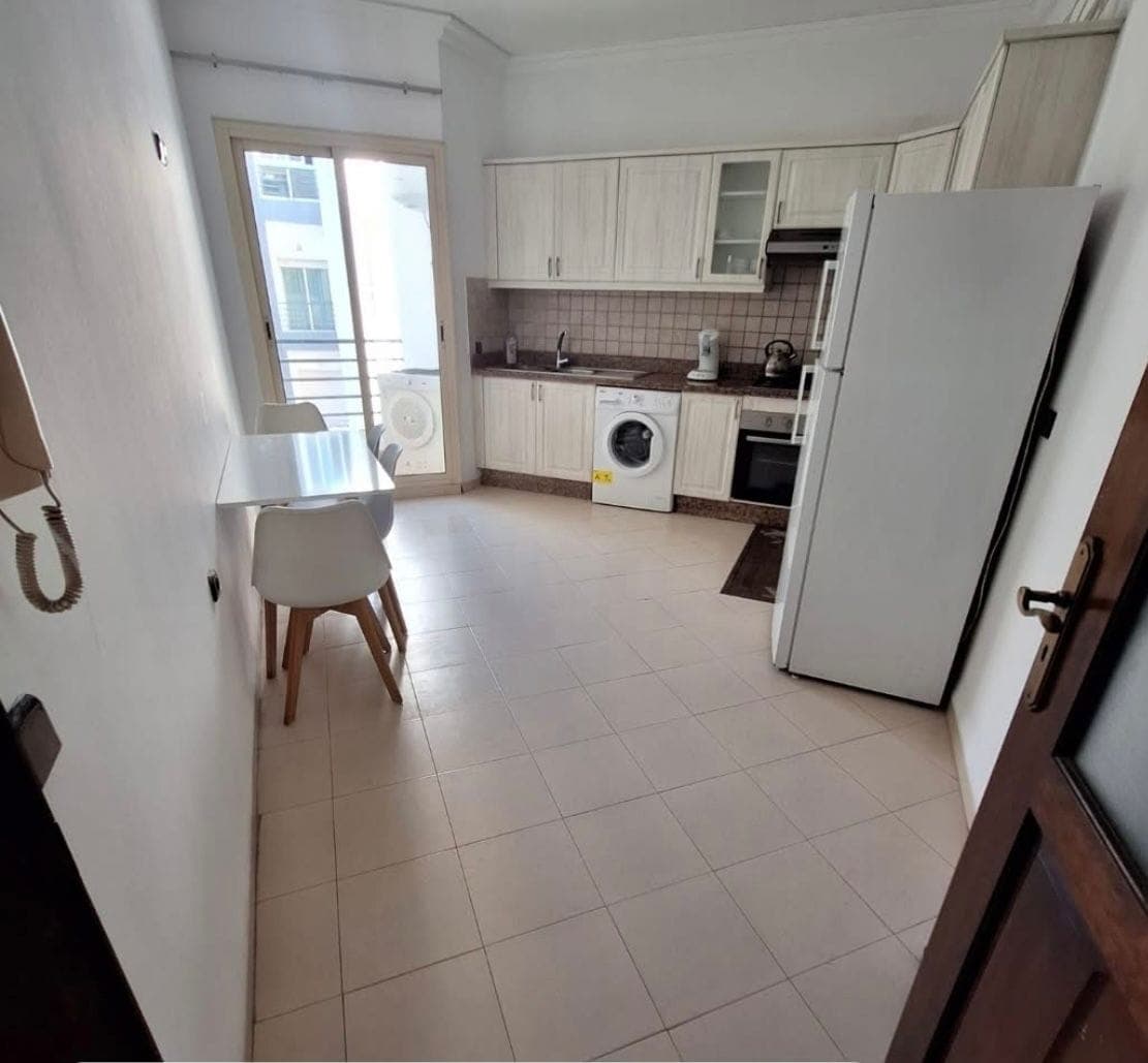 Gemeubileerd appartement te huur Bourgogne Casablanca