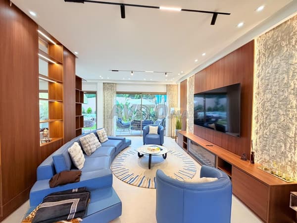 Villa met privétuin te huur in Targa