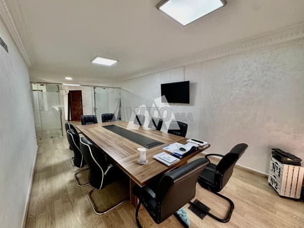 Kantoor 117 m² met lift verkoop Ziekenhuizen MZ-874315