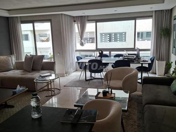 Apartment for sale with terrace