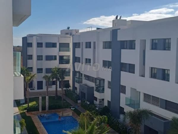 Apartment for rent