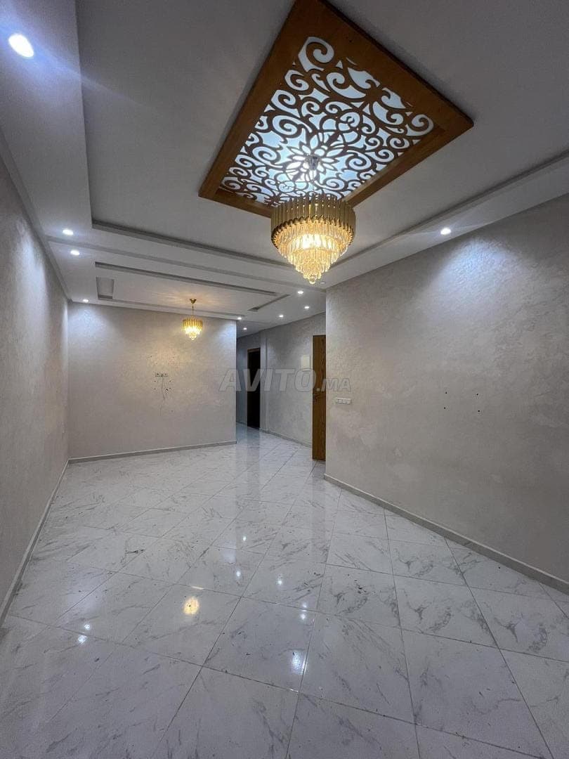 Furnished apartment for rent 167 m²