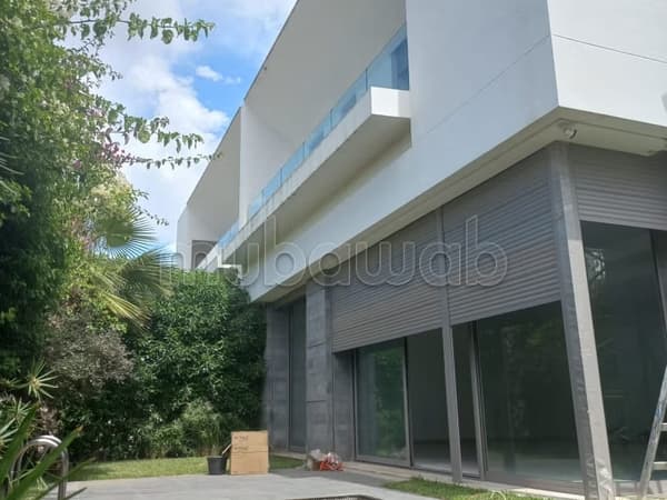 Bella villa in affitto