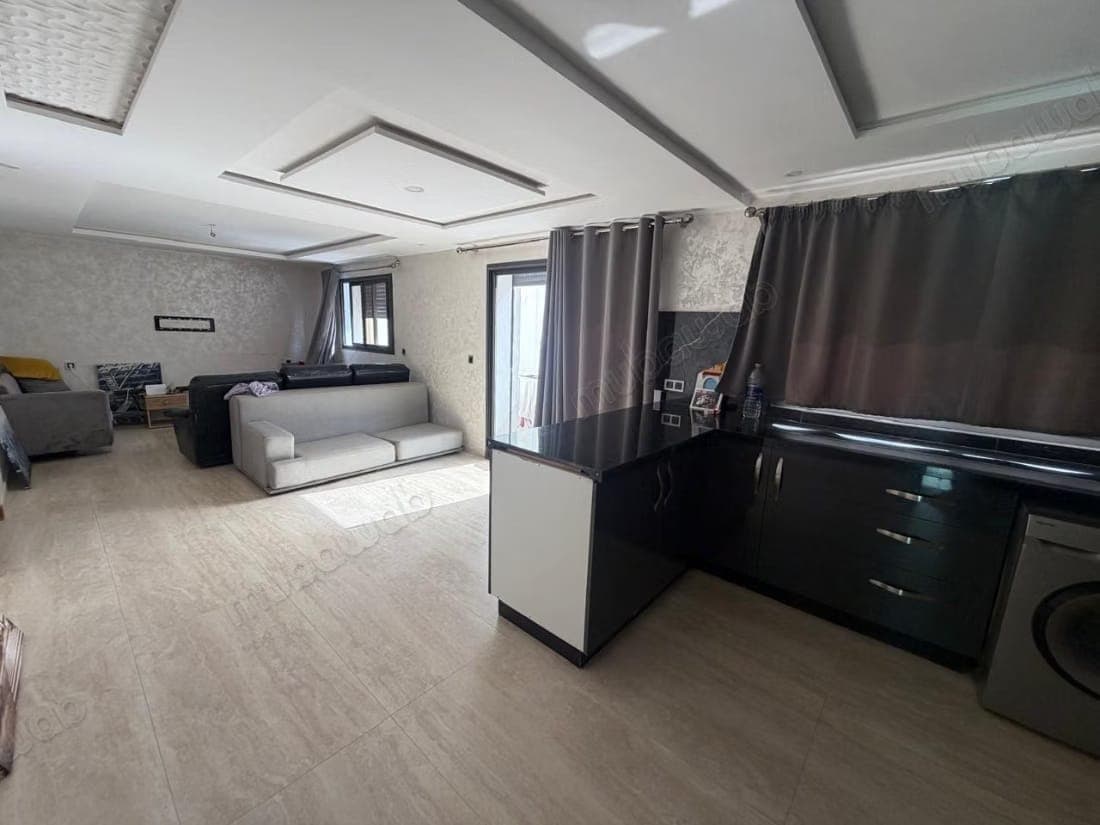 Upscale Apartment for Rent 150 m² Haut Founty
