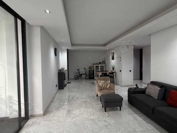 Appartement a vendre