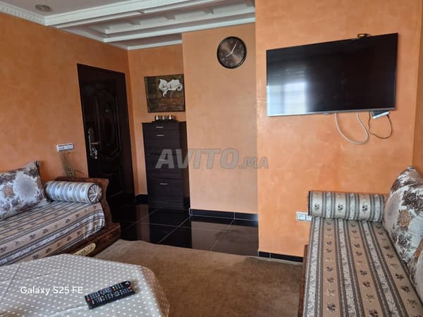 Apartamento en alquiler mensual