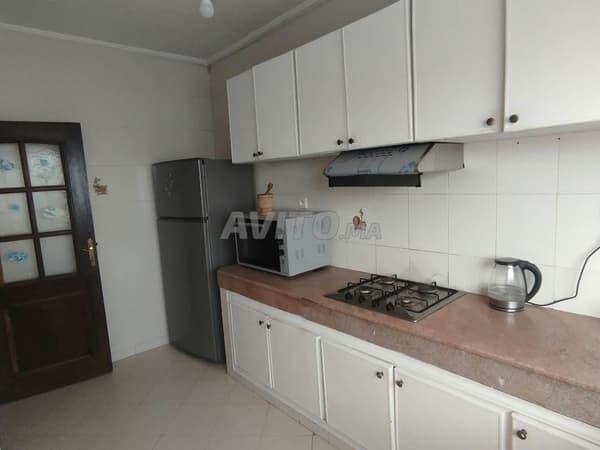 Appartement te huur 82 m² in Temara