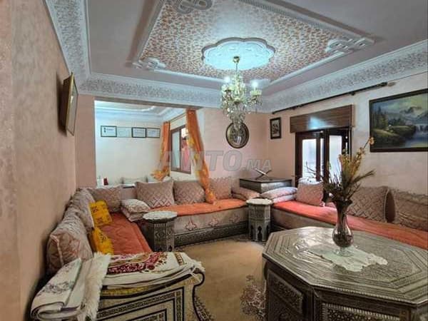 209404-بيع شقة في الدار البيضاء سيدي مومن بمساحة 156 م²