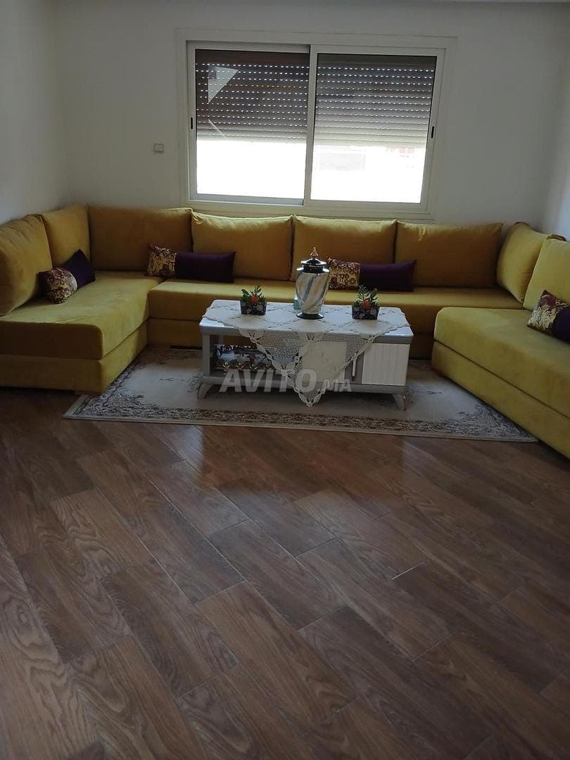 vente P’ villa
