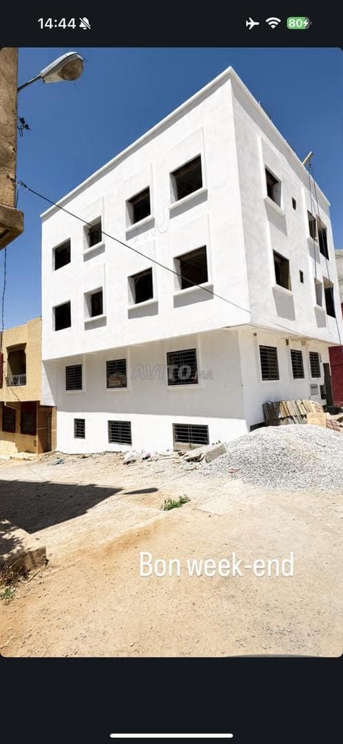 Lotissement Tihami