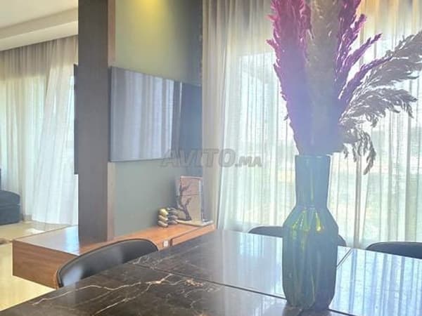 Très bel appartement 3 chambres à Tamaris 1