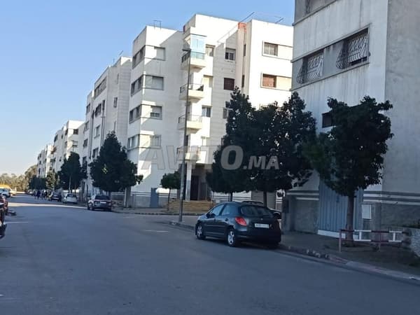 Appartamento in affitto di 62 m² a Casablanca