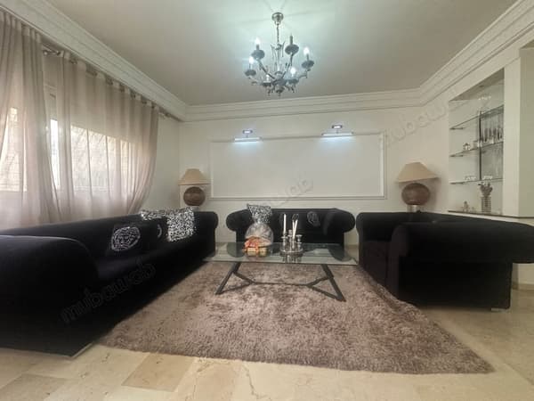Top appart à vendre Gauthier 168m2
