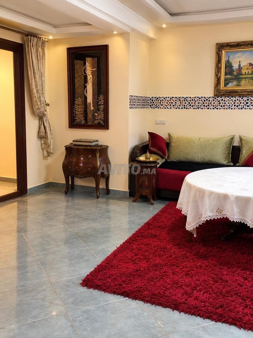 Appartements à vendre