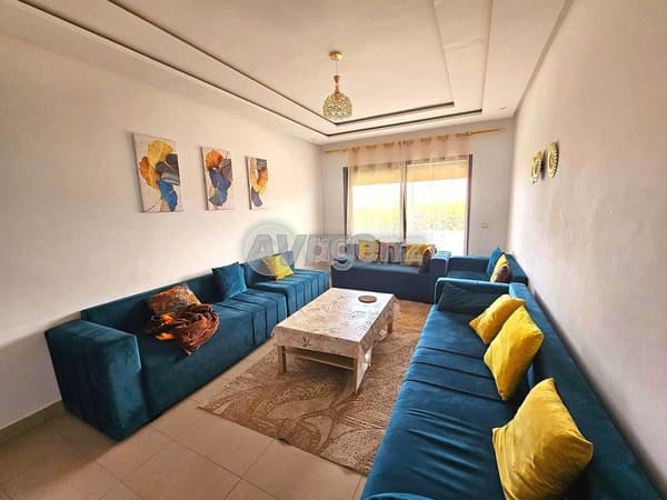 BEN-MA-1143 - Apartment for sale in Plage Mimosa 2