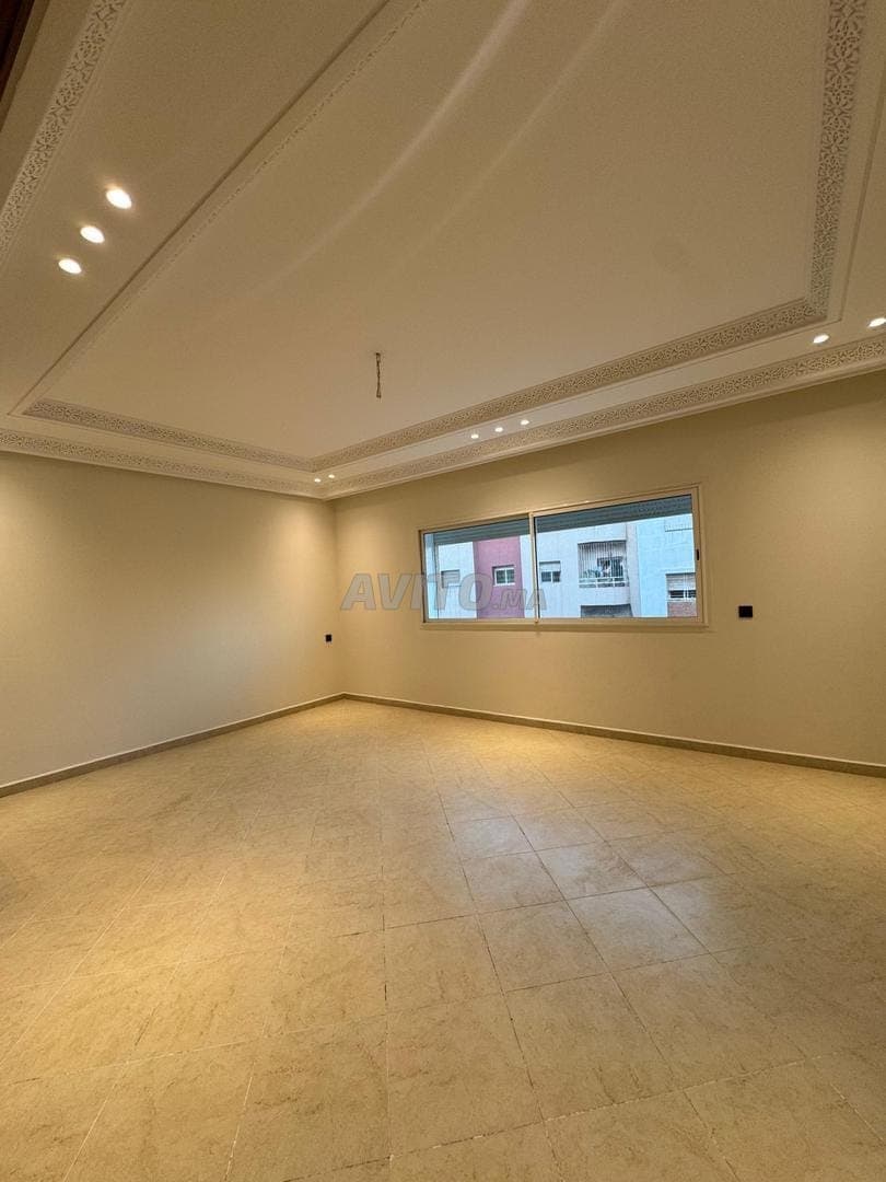 Appartement à louer 140 m² à Kénitra Val Fleury