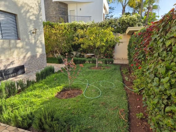 Superbe villa à vendre à Mohammedia
