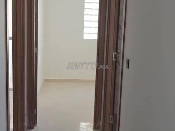 Appartement à vendre 55 m² à Tanger