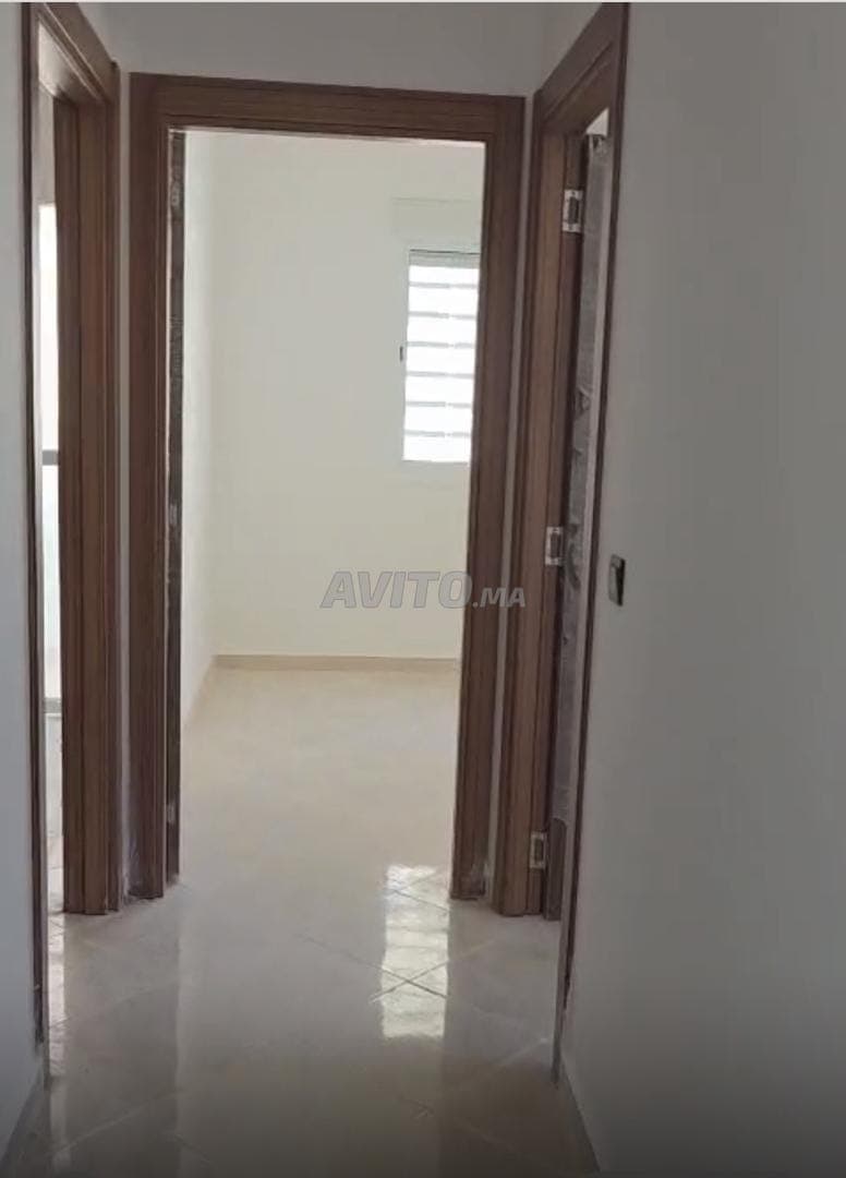 Appartement te koop 55 m² in Tanger