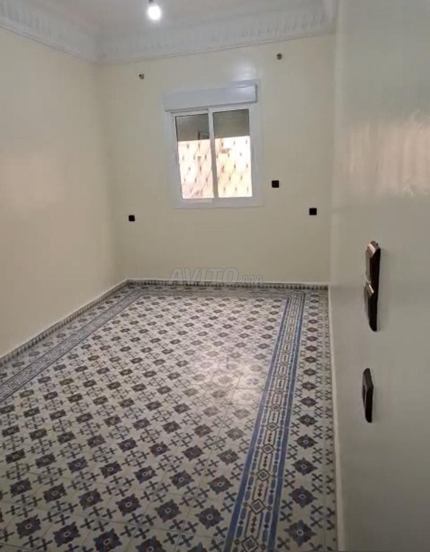 Casa vuota in affitto con 3 camere a Drissia
