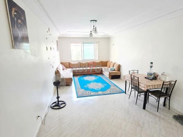 Apartment for sale in Casablanca