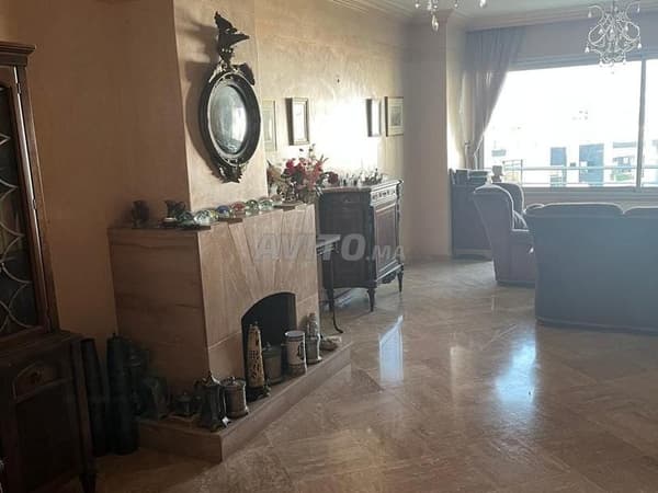 Apartment for sale in Hay Riad