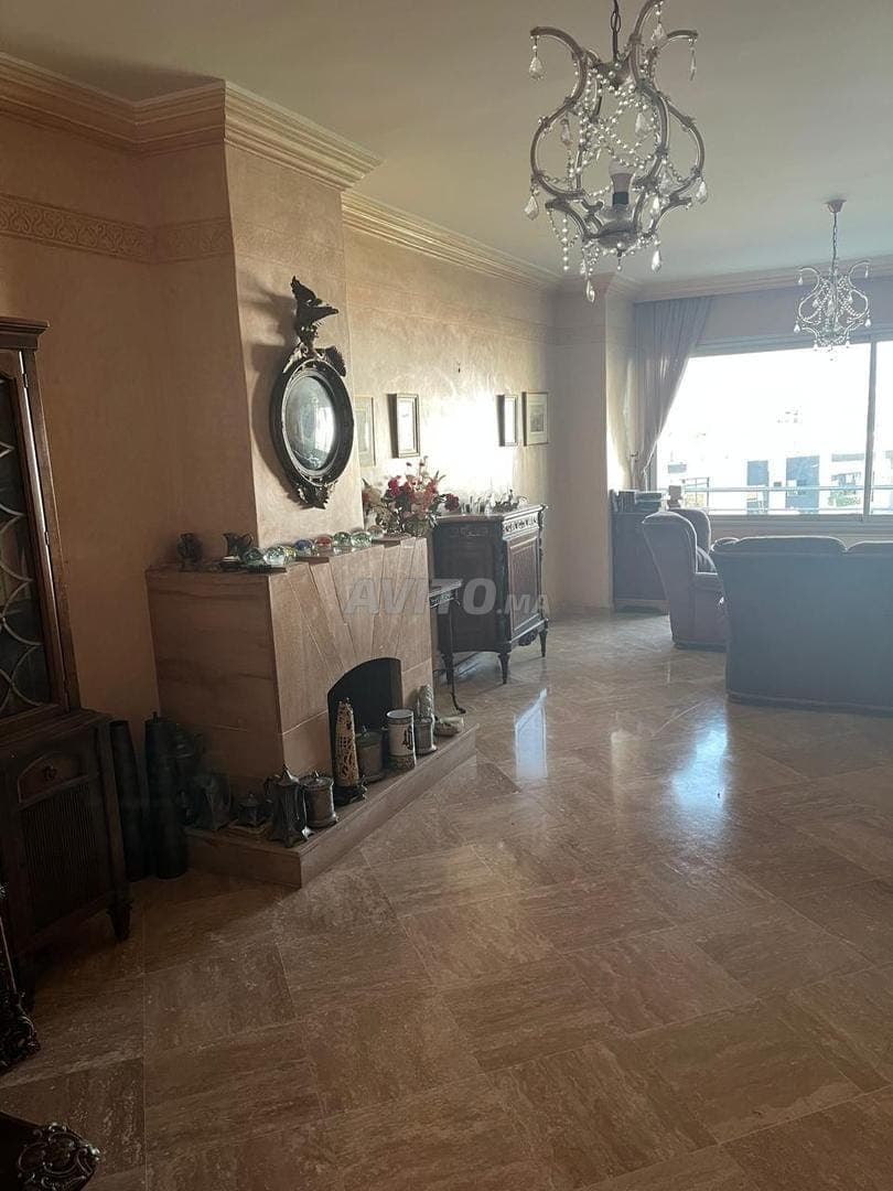Apartment for sale in Hay Riad