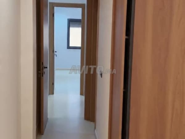 Appartement à vendre nouveauté à Zenata
