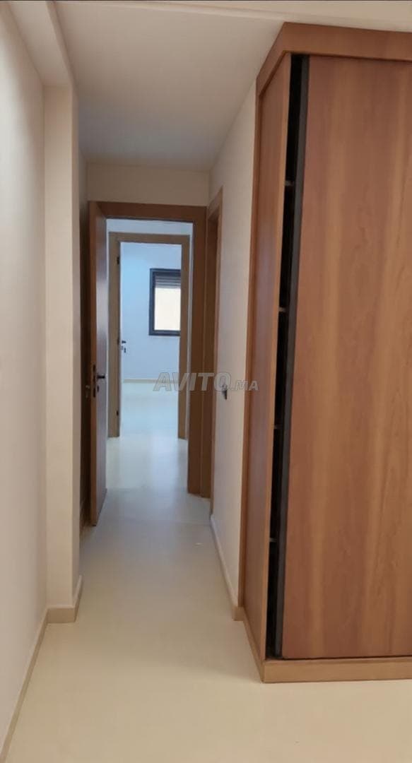 Appartement te koop, nieuwe woning in Zenata