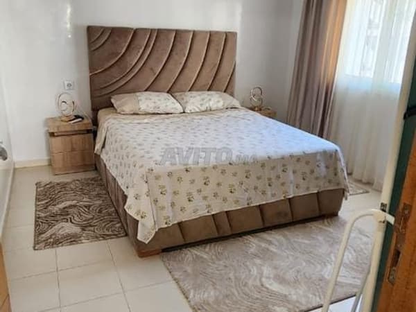 Furnished Apartment Opposite Jamaa Bilal Mesnana
