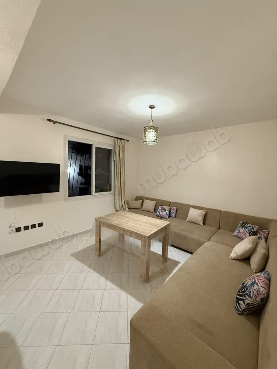 Appartement meuble a louer a faloumlil hay mouhmad