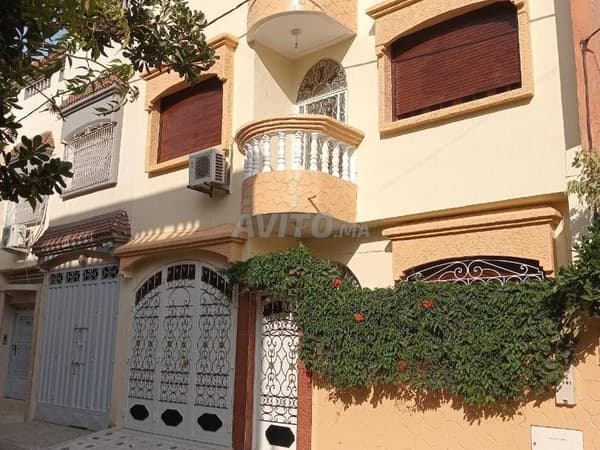 Villa arredata in vendita