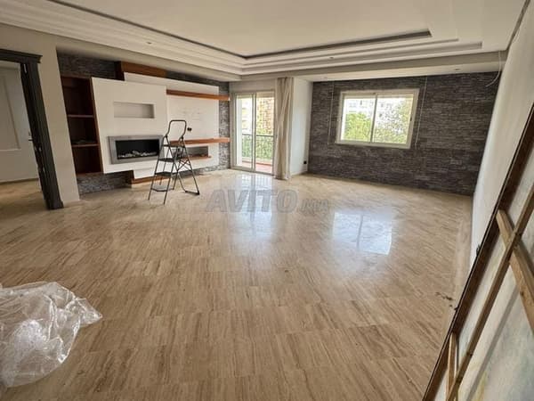 3 Slaapkamer Appartement te Koop in Racine Wijk