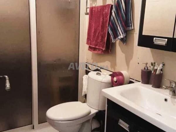 Apartment for rent in Sbata, El Boustane residences