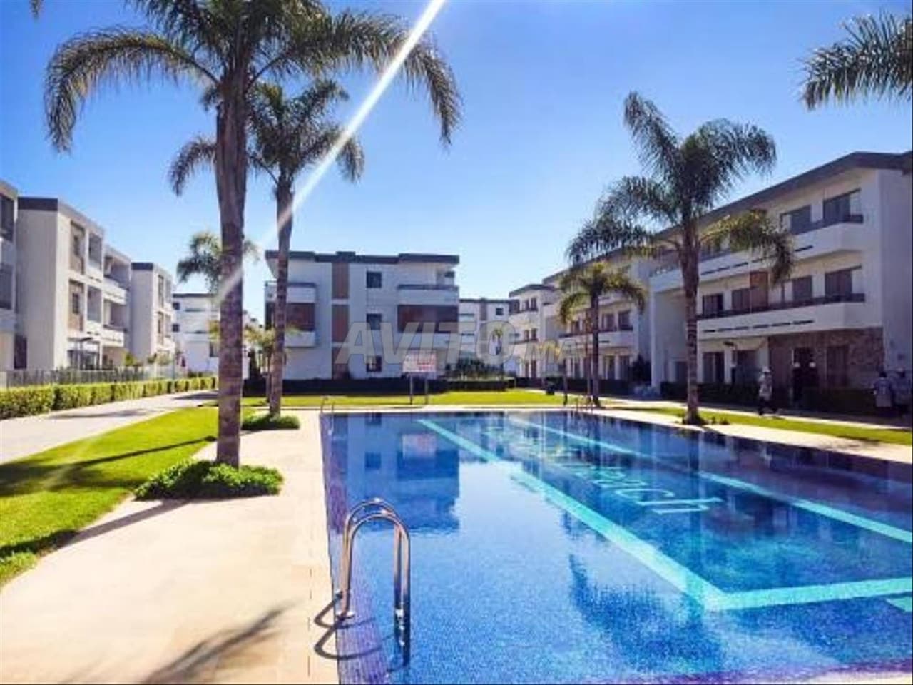 Nice Apartment for Sale 50 metres