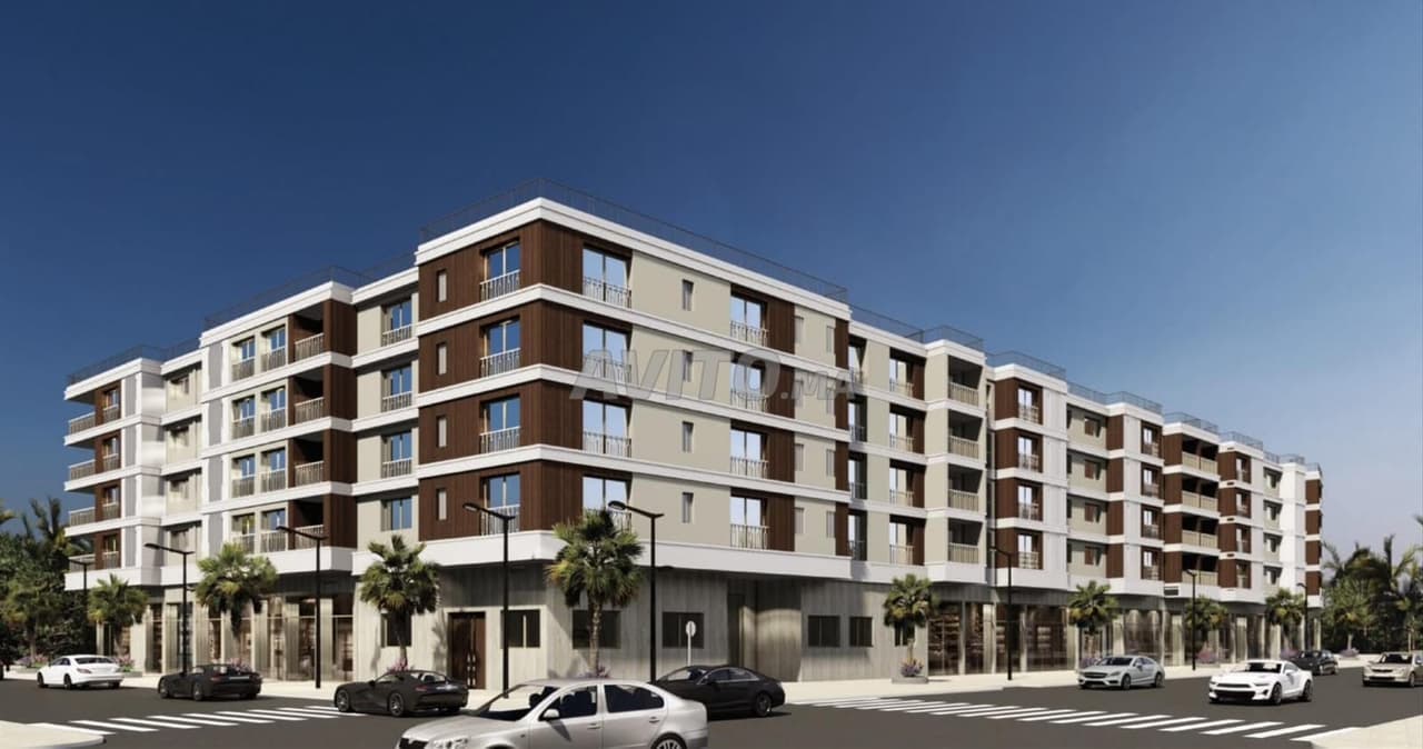 🚨 Opportunité à saisir – Local commercial à vendre