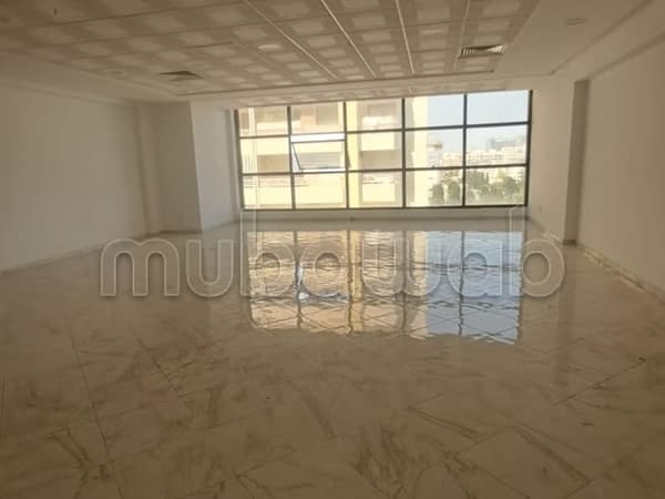 Office space for rent – Tangier city centre