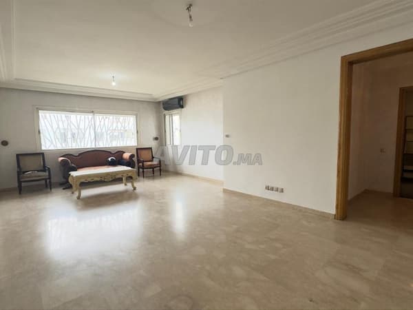 BEL Appartement à vendre Bir Anzarane Casablanca