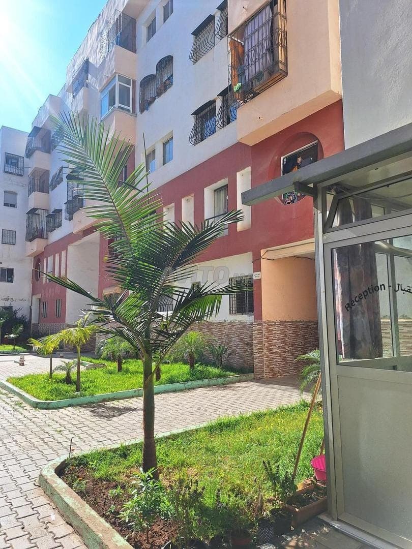 Schöne möblierte Wohnung zu vermieten