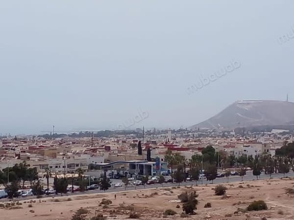 شقة جميلة للبيع في حي محمدي. غرفتا نوم ممتازتان. مصعد