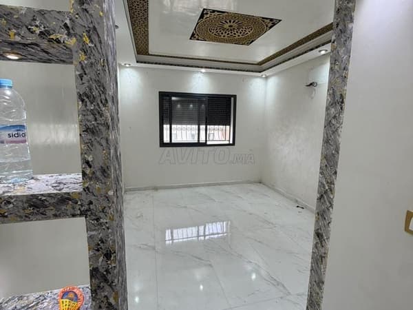 Appartement à louer près de la nouvelle gare Tanger