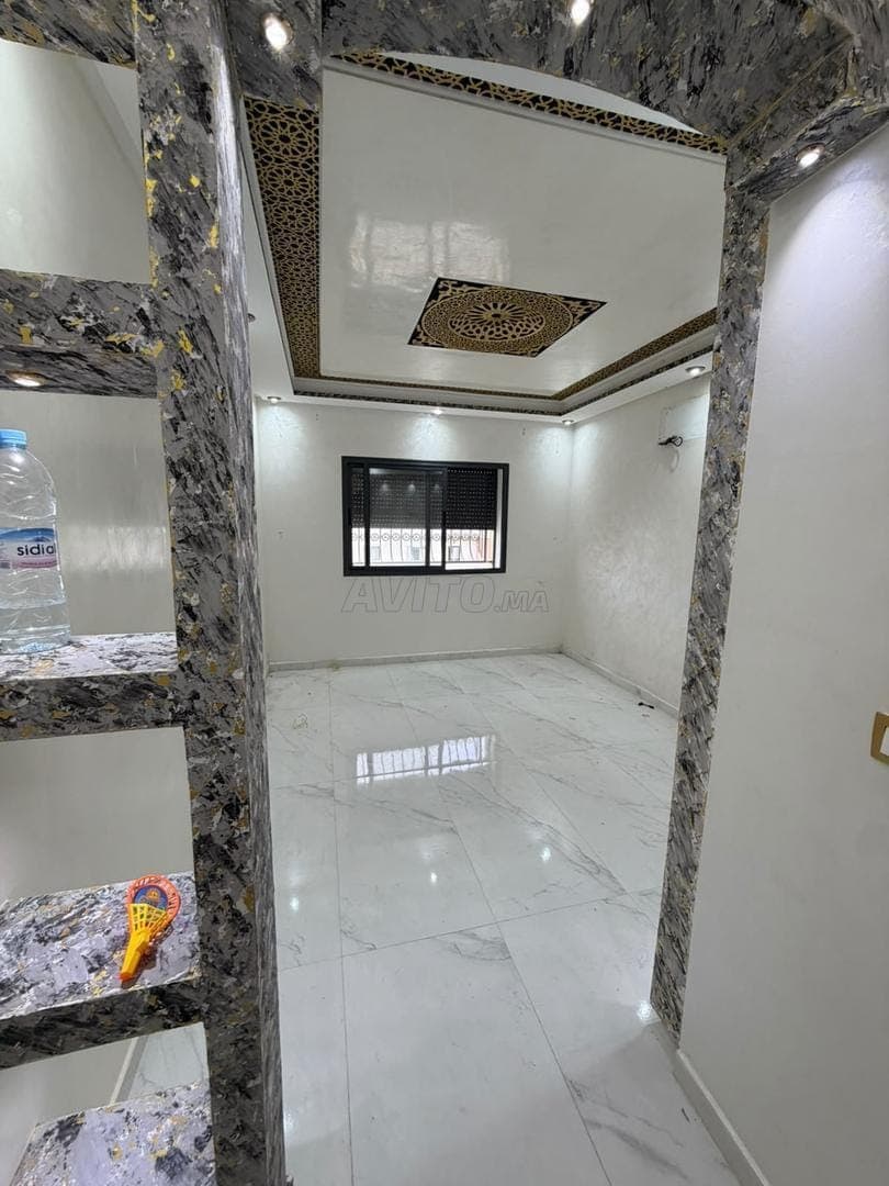 Appartement à louer près de la nouvelle gare Tanger