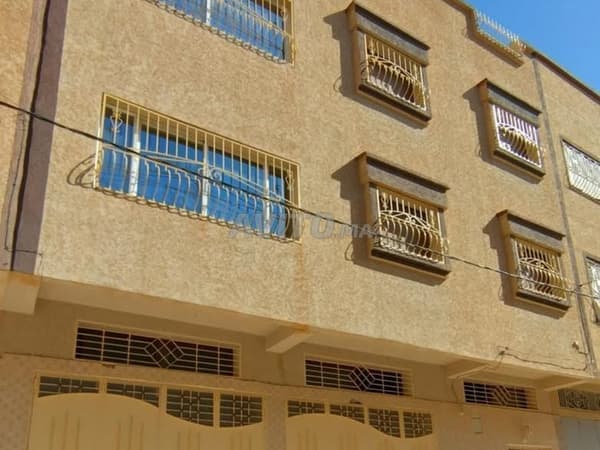 Maison à vendre Quartier Najd - Oujda