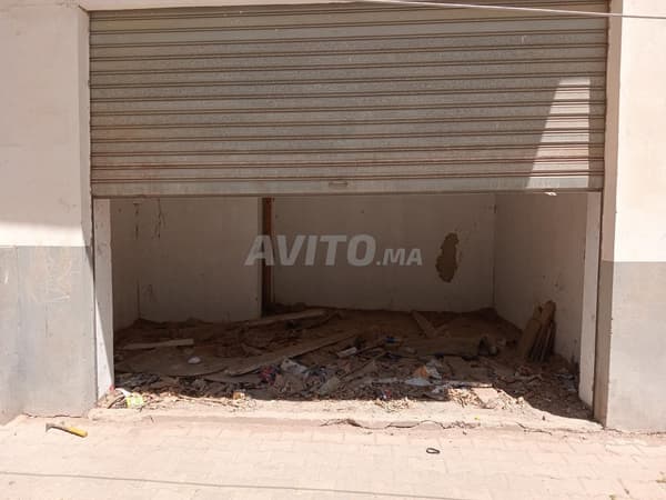 Gewerbefläche zu verkaufen, 20 m²