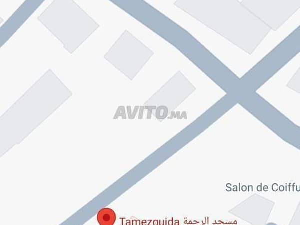 Commercial premises for rent